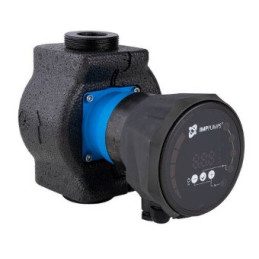 CIRCOLATORE FILETTATO NMT...